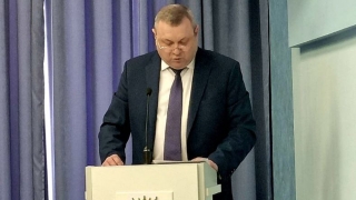 Министр рассказал о покупке восьми мотовездеходов
