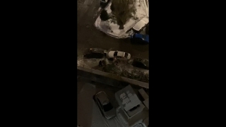Конфликт со стрельбой в центре Саратова. Составлен протокол о мелком хулиганстве