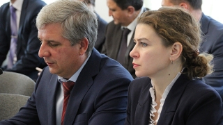 "Ларечная комбинация" мэрии. Обвинение предъявлено главе КУИ Светлане Чеконовой