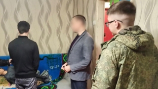 Молодой саратовец осужден на восемь лет за попытку растления девочки