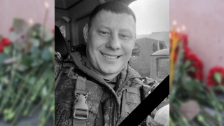 Во время спецоперации погиб офицер из Шихан Владимир Нестеров