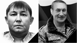 Глава района сообщил о гибели еще двух участников спецоперации
