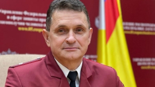 Николай Павлов возглавил саратовский Роспотребнадзор