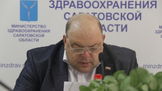 Эпидпорог по ОРВИ и гриппу в Саратовской области превышен в два раза