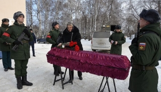 СВО. Райадминистрация сообщила о гибели бойца ЧВК "Вагнер" Александра Немудрова