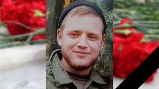 Спецоперация. Глава района сообщил о гибели Юрия Цыгановского