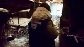 На Чернышевского пенсионер погиб на пожаре из-за неосторожного курения