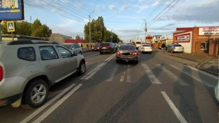 Пострадала в ДТП: жительница Саратова отсудила в 2,5 раза меньше желаемого