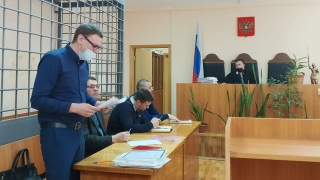 Студент СГЮА под видом прокурора брал объяснения у саратовцев