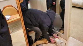 Порезал ножом и задушил проводом. Саратовец осужден за убийство 49-летней матери