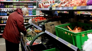 Саратовстат посчитал рост цен в регионе за год
