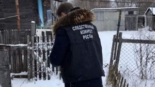 В День всех влюбленных саратовец нашел сожительницу мертвой у крыльца дома