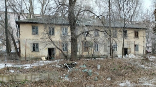 Мэрия Саратова потратит 9 млн на снос семи аварийных домов. Адреса