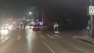 Гибель замдиректора гимназии в ДТП. Полиция ищет очевидцев