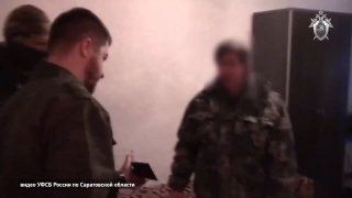 Дело о дискредитации. ФСБ задержала в Энгельсе гражданина Украины