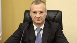 ВККС снова ищет заместителя для Алексея Горябина