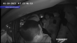 В Саратове сотрудники ДПС помогли спасти жизнь 4-летнему мальчику. Видео