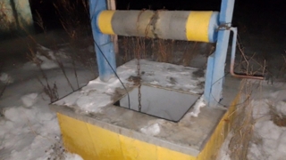 Под Аркадаком молодая женщина упала в колодец и утонула