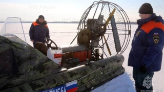 ГИМС нашла нарушения у половины проверенных аэролодок