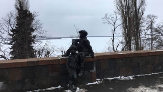 Саратовцев ждет пасмурная пятница
