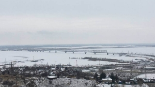 От -17° до ноля: саратовцев ждут потепление и метели