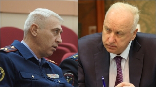 Права граждан. Следственный комитет начал служебную проверку в СУ СКР