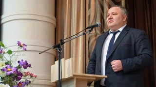 Саратовский проректор возглавил академию в Нижнем Новгороде