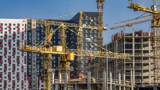В России растет себестоимость строительства. Эксперты назвали причины
