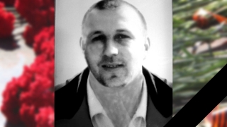 Спецоперация. Глава района сообщил о гибели добровольца Алексея Тарнаева