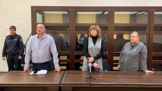 В Саратове супруги убили и закопали пенсионерку. А потом ездили на ее машине и получали пенсию