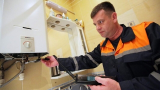 В Госдуме предлагают санкции за недопуск газовщиков в квартиры