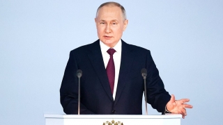 Президент поручил создать Фонд помощи ветеранам спецоперации
