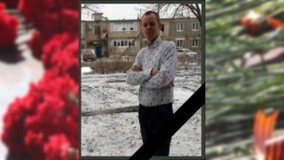 Глава района сообщила о гибели бойца ЧВК Александра Свиридова