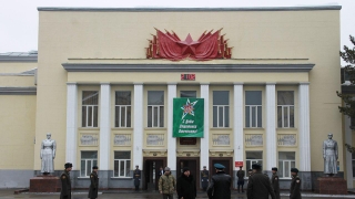МВД Казахстана: погибший курсант изучал в институте Росгвардии основы нацбезопасности