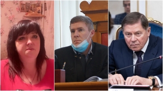 Жестокость. Жительница Саратова просит главу ВС изучить приговор судьи Ермолаева