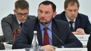 Легкое метро в Саратове. Гендиректор "СГЭТ" на третий год работы стал бакалавром