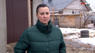 Саратовская многодетная семья просит главу СК и генпрокурора о срочной помощи