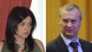 Председатель арбитража лично просил губернатора о грамоте для судьи Комлевой
