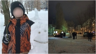 Гибель мальчика в Балакове. Александр Бастрыкин затребовал доклад о причинах ЧП