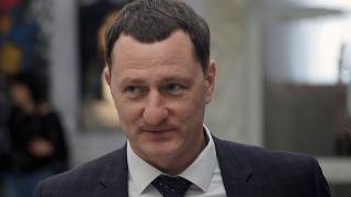 В Марксе сорваны выборы главы района