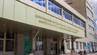 Вавиловский университет объявили лидером по защитам диссертаций в ПФО