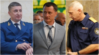 Фиаско следствия и прокуратуры. Прекращено уголовное дело Дмитрия Романова
