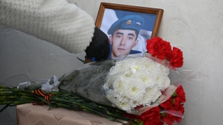 СВО. Стало известно о гибели еще трех саратовских военнослужащих