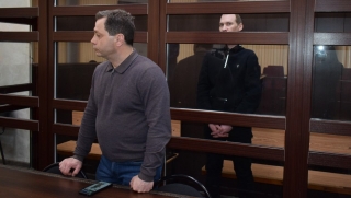 Убийство инвалида. Второй состав присяжных признал ранее оправданного саратовца виновным
