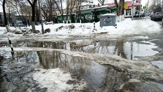 Саратовцев ждет вторник с прояснениями