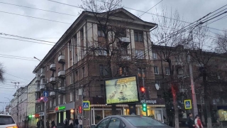 "Дом для администрации тюрьмы" и "сталинка" УМВД признаны памятниками