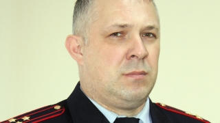 Начальник УМВД по Саратову избавился от приставки врио