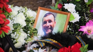 В ходе СВО погибли еще два жителя Саратовской области