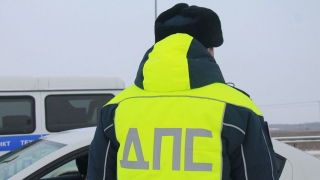 Взятка на саратовской дороге. Сотрудники ФСБ задержали полицейских