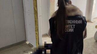 18-летний парень смертельно травмировался при работе на подъемнике